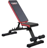 Скамья тренировочная York Fitness Aspire 280 FID