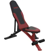 Скамья для жима York Fitness Delta FID