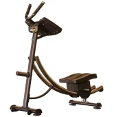 Тренажер для пресса Ab Coaster CS1500