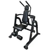 Тренажер для пресса AB Coaster Vertical Crunch
