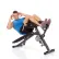Универсальная скамья Finnlo AB & Back Trainer 3869 - фото №3