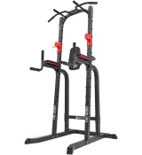 Силовая станция с держателем для штанги Hop-Sport HS-1018K