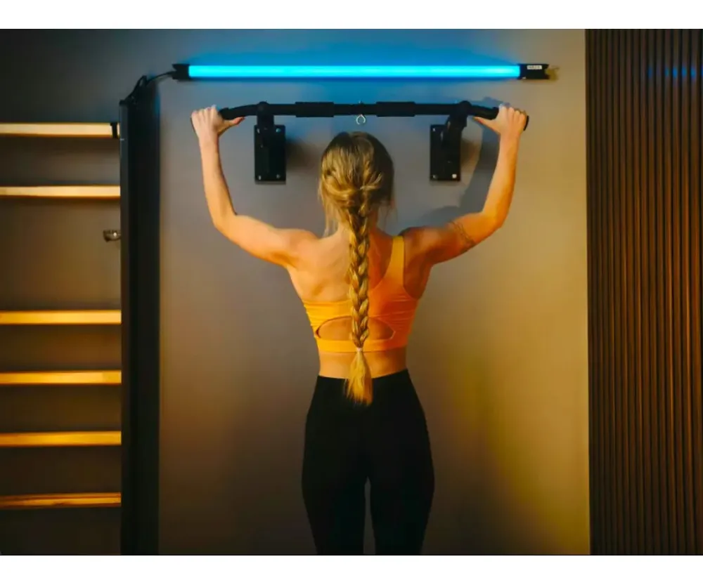 Турнік настінний Trex Sport TX-030PB