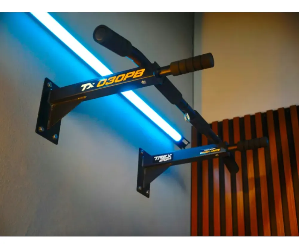 Турнік настінний Trex Sport TX-030PB