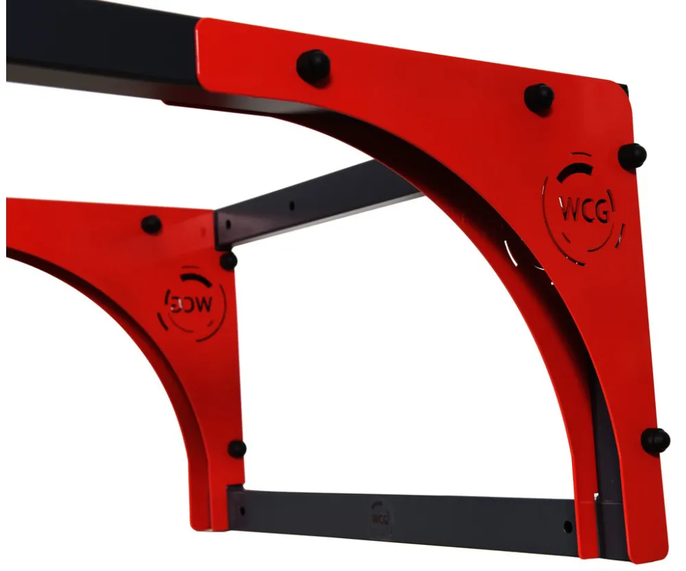Турник настенный WCG Elite SE 010