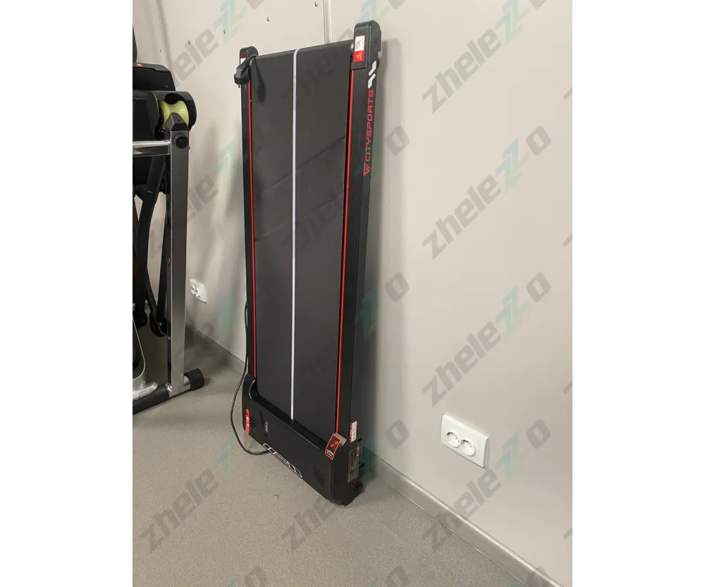 Аренда беговой дорожки CS Fitness Walker WP6 + защита пола