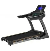 Аренда беговой дорожки EnergyFIT 480S + защита пола