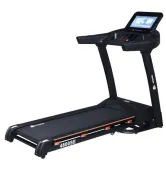 Аренда беговой дорожки EnergyFIT 480S 15.6" LСD Wi-Fi + защита пола