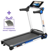 Оренда бігової доріжки EnergyFIT EF-K577 + захист підлоги