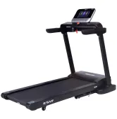 Оренда бігової доріжки EuroFit 251F + захист підлоги