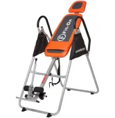 Аренда инверсионного стола Fit-On Taurus 8776-0001 + защита пола