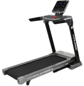 Оренда бігової доріжки FitLogic ET1802A + захист підлоги