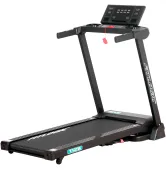 Аренда беговой дорожки FitLogic T12B + защита пола
