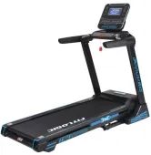 Аренда беговой дорожки FitLogic T16C + защита пола