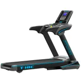 Аренда беговой дорожки FitLogic T18C + защита пола