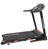 Аренда беговой дорожки FitLogic T210С + защита пола