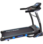 Аренда беговой дорожки FitLogic T33 + защита пола
