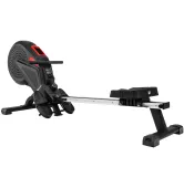 Аренда гребного тренажера Hop-Sport HS-070R Rush + защита пола