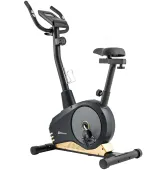 Аренда велотренажера Hop-Sport HS-2080 Spark - 2020 + защита пола