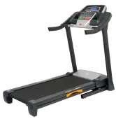 Аренда беговой дорожки NordicTrack T9.1 + защита пола