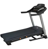 Аренда беговой дорожки NordicTrack T 9.2 + защита пола