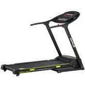 Аренда беговой дорожки OMA Fitness Zing 3201EA + защита пола
