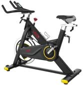 Оренда спінбайка Vigor S20 + захист підлоги