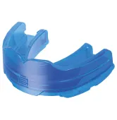 Капа MAKURA Lithos під брекети доросла (вік 11+) Ice Blue (art.6017514141)