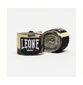Бинти для боксу Leone AB705 Green Mimetic 3.5m