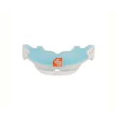 Капа Shock Doctor Gel Max Power Carbon доросла (вік 11+) Trans Blue (art. 6954-TB-AD)