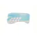 Капа Shock Doctor Gel Max Power Carbon взрослая (возраст 11+) Trans Blue (art. 6954-TB-AD) - фото №1