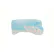 Капа Shock Doctor Gel Max Power Carbon взрослая (возраст 11+) Trans Blue (art. 6954-TB-AD) - фото №4