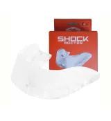 Капа Shock doctor EZ Gard 1.0 Clear Adult 3000-CLR-AD
