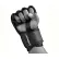 Рукавички для A Hayabusa T3  - Чорні XL 4oz (Original) - фото №3