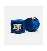 Бинти для боксу Leone AB705 Blue 2.5m