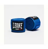 Бинти для боксу Leone AB705 Blue 2.5m
