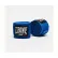 Бинти для боксу Leone AB705 Blue 2.5m