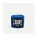 Бинти для боксу Leone AB705 Blue 2.5m - фото №1