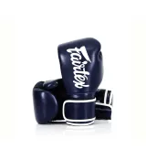Боксерські рукавиці Fairtex BGV14 Blue
