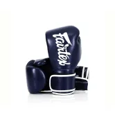 Боксерські рукавиці Fairtex BGV14 Blue