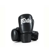 Боксерські рукавиці Fairtex BGV27 Black