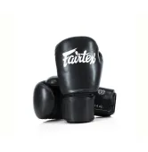 Боксерські рукавиці Fairtex BGV27 Black