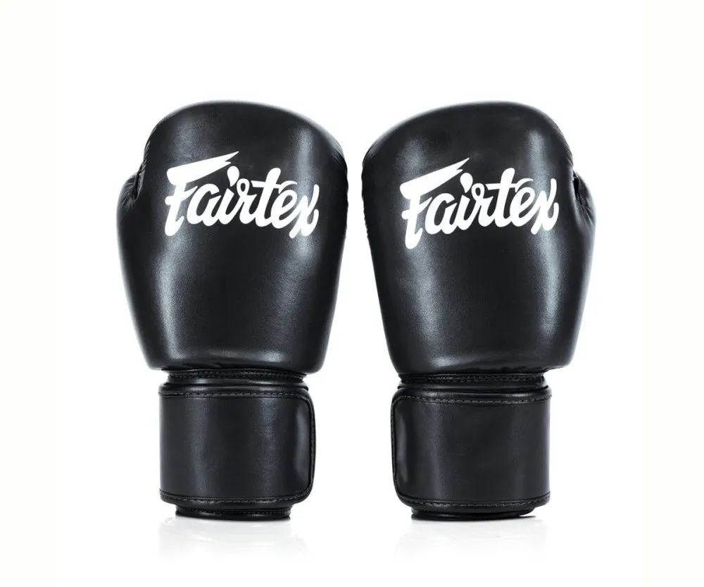 Боксерські рукавиці Fairtex BGV27 Black