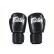 Боксерські рукавиці Fairtex BGV27 Black - фото №1