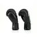 Боксерські рукавиці Fairtex BGV27 Black - фото №3