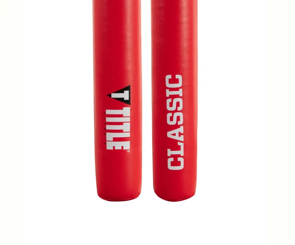 Палиці для боксу TITLE Classic Striking Sticks 2.0