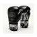 Боксерські рукавиці Leone GN208 ICONIC Black  (бинти 4 м. в комплекті) - фото №1