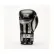 Боксерські рукавиці Leone GN208 ICONIC Black  (бинти 4 м. в комплекті) - фото №3