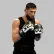 Боксерские перчатки RDX F4 Boxing Sparring Gloves Hook&Loop WHITE/BLACK (капа в комплекте) - фото №5