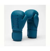 Боксерські рукавиці Leone GN058 TONE X Teal